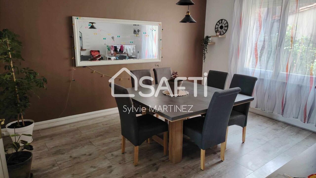 maison 6 pièces 158 m2 à vendre à Mazamet (81200)