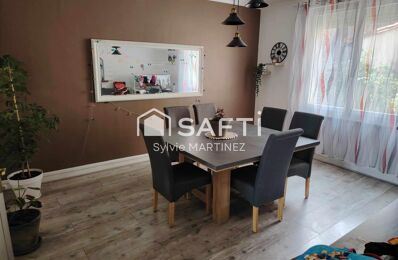 vente maison 154 000 € à proximité de Castres (81100)