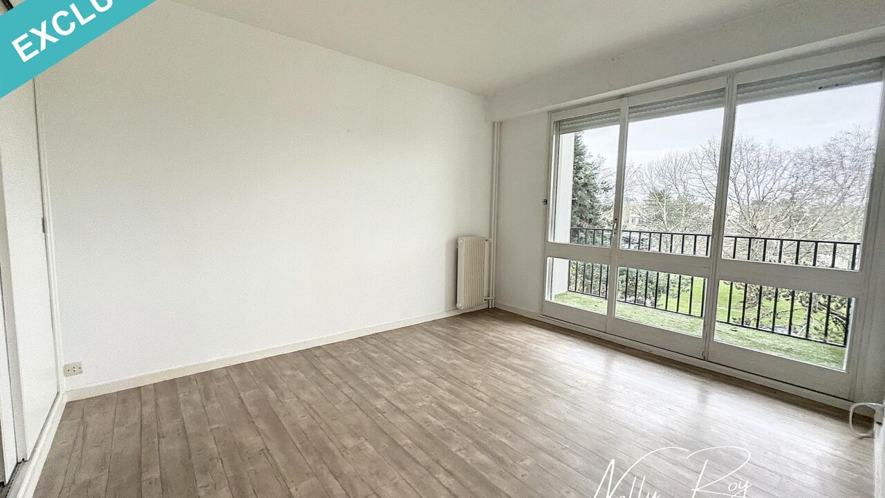 appartement 3 pièces 75 m2 à vendre à Gradignan (33170)