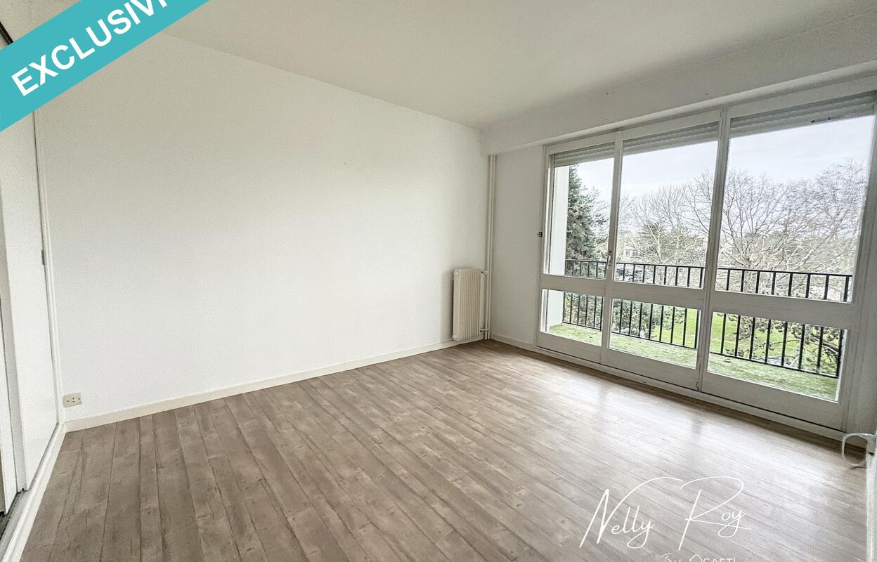 appartement 3 pièces 75 m2 à vendre à Gradignan (33170)