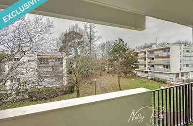 appartement 3 pièces 75 m2 à vendre à Villenave-d'Ornon (33140)