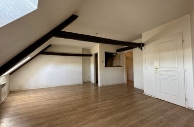 vente appartement 71 000 € à proximité de Saint-Yrieix-la-Perche (87500)