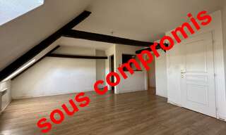 Appartement 3 Pièces 63 m² à vendre à Saint-Yrieix-la-Perche (87500)