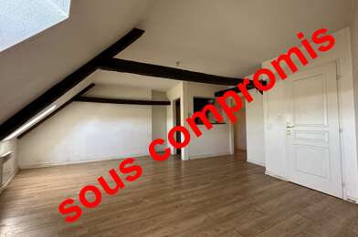 Appartement 3 pièces 55000 €