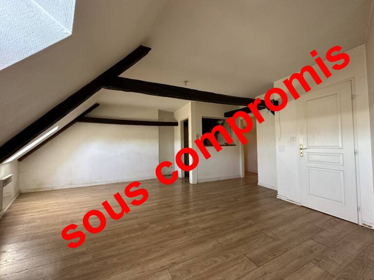 Appartement en résidence — photo 1