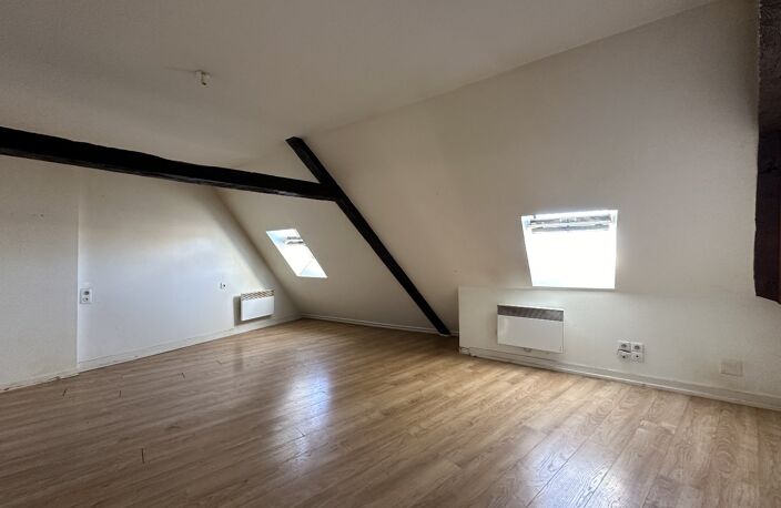 Appartement en résidence — photo 2