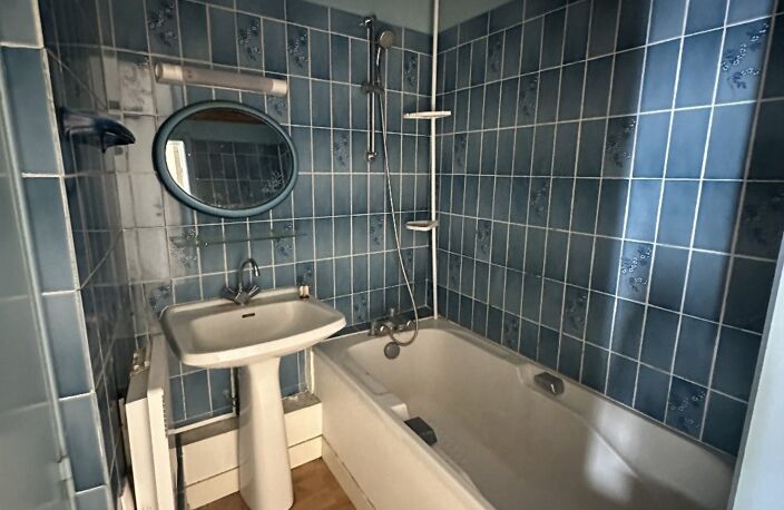 Appartement en résidence — photo 3
