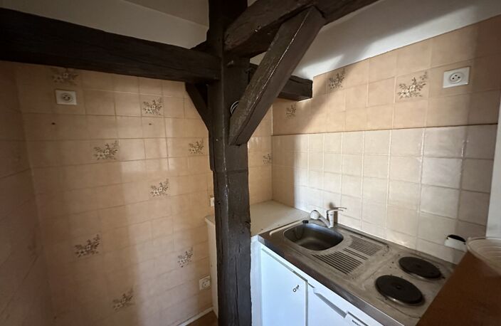 Appartement en résidence — photo 4