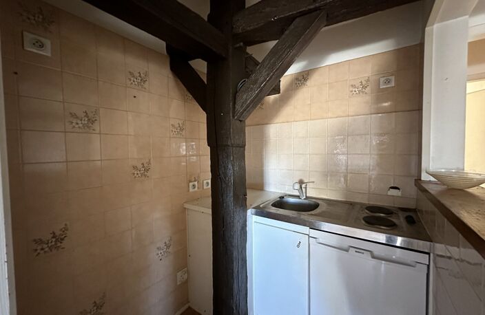 Appartement en résidence — photo 5