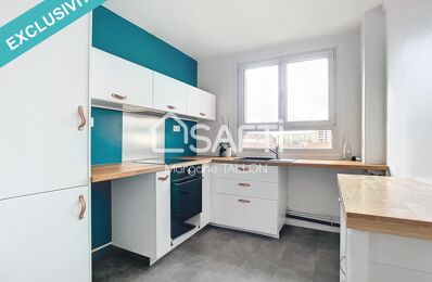 vente appartement 370 000 € à proximité de Santeny (94440)