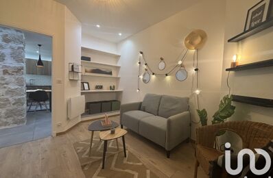 vente appartement 215 000 € à proximité de Peillon (06440)