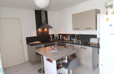 appartement 3 pièces 61 m2 à vendre à Saint-Priest (69800)