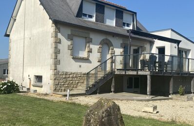 vente maison 294 000 € à proximité de La Landec (22980)