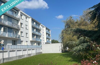 vente appartement 183 000 € à proximité de La Montagne (44620)