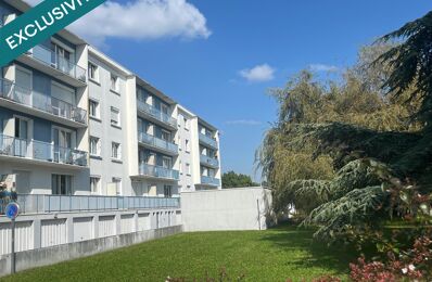 vente appartement 183 000 € à proximité de Haute-Goulaine (44115)