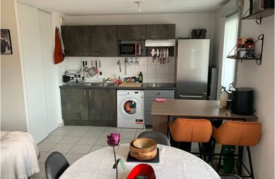 location appartement 950 € CC /mois à proximité de Tournefeuille (31170)