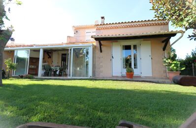 vente maison 410 000 € à proximité de Lançon-Provence (13680)