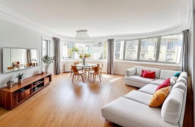 vente appartement 765 000 € à proximité de Paris 4 (75004)