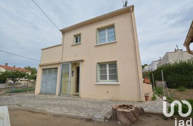 vente maison 170 000 € à proximité de Pouzols-Minervois (11120)