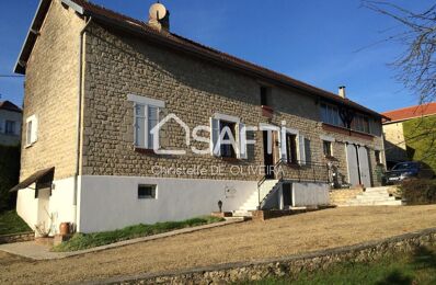 vente maison 130 000 € à proximité de Vailly-sur-Aisne (02370)