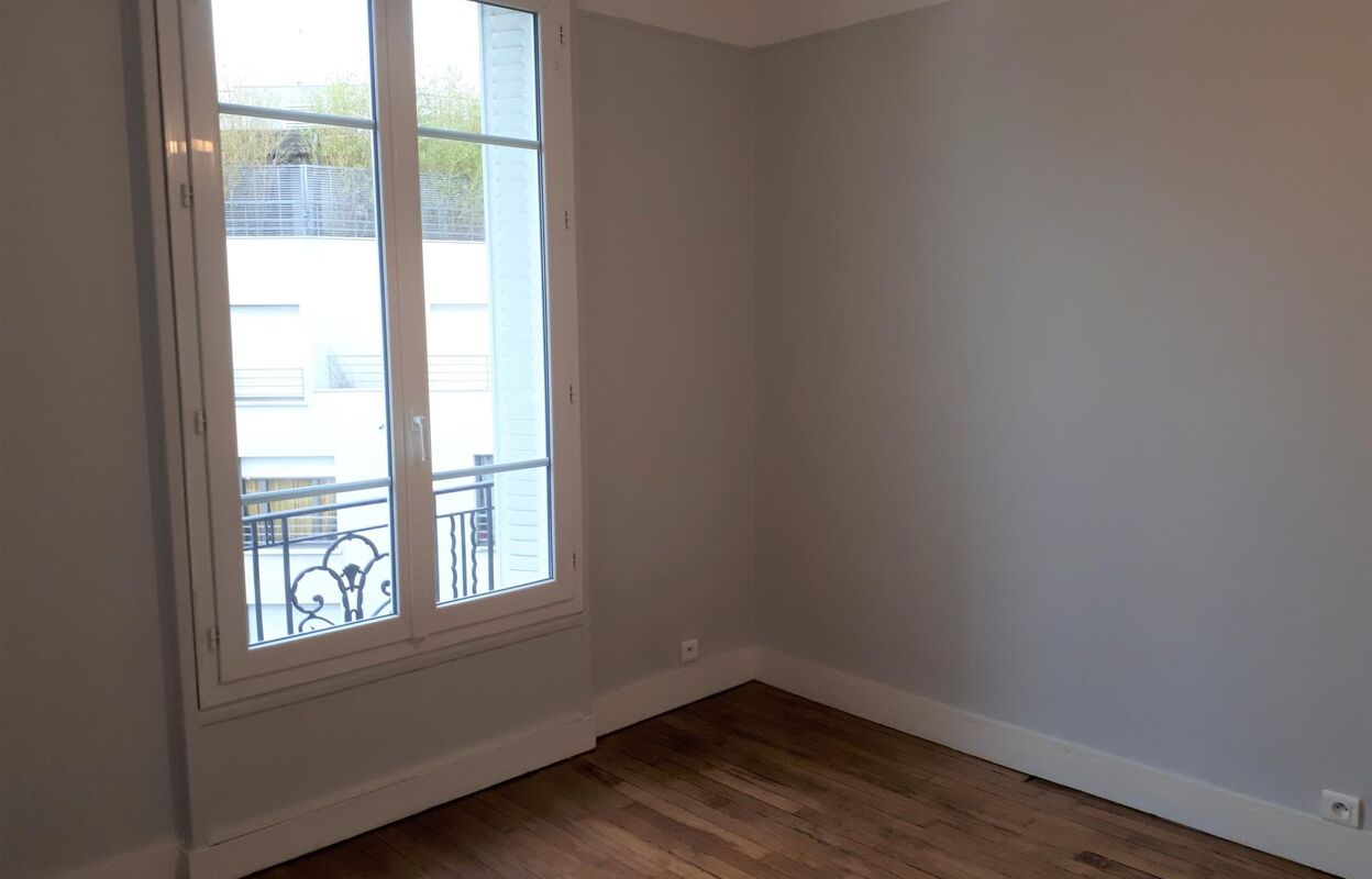 appartement 1 pièces 20 m2 à vendre à Montrouge (92120)