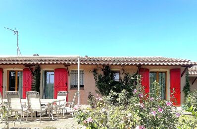 vente maison 346 500 € à proximité de Lançon-Provence (13680)