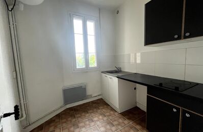 vente appartement 220 000 € à proximité de Champlan (91160)