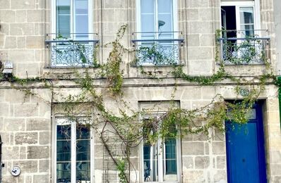 maison 5 pièces 100 m2 à vendre à Bordeaux (33000)