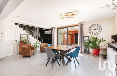 vente maison 520 000 € à proximité de Saint-Cyr-sur-le-Rhône (69560)