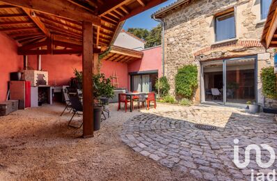 vente maison 497 000 € à proximité de Saint-Martin-en-Haut (69850)