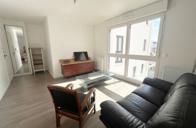 vente appartement 595 000 € à proximité de Saint Ouen (93400)