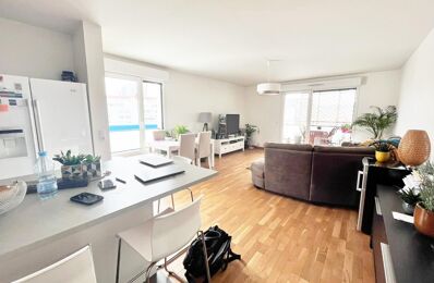 vente appartement 820 000 € à proximité de Saint-Denis (93210)