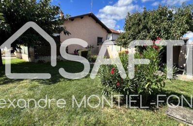 vente maison 239 000 € à proximité de Saint-Jean-de-Verges (09000)