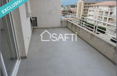 vente appartement 158 000 € à proximité de Biguglia (20620)