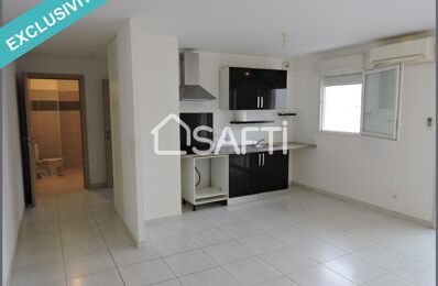 vente appartement 158 000 € à proximité de Bastia (20)