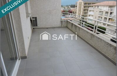 vente appartement 147 500 € à proximité de Poggio-Mezzana (20230)