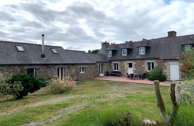 maison 7 pièces 210 m2 à vendre à Plouëc-du-Trieux (22260)