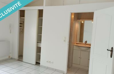 vente maison 123 000 € à proximité de Villedoux (17230)