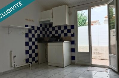 vente maison 123 000 € à proximité de Puilboreau (17138)