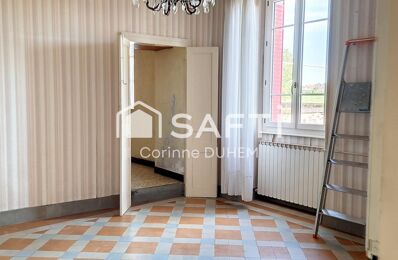 vente maison 52 000 € à proximité de Domérat (03410)