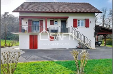 vente maison 335 000 € à proximité de Etchebar (64470)