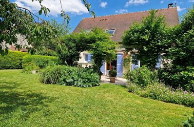 vente maison 429 000 € à proximité de Brueil-en-Vexin (78440)