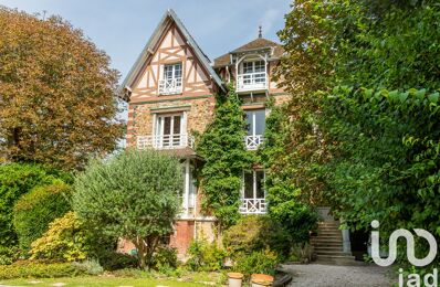 vente maison 800 000 € à proximité de Saint-Pierre-du-Perray (91280)