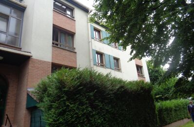 vente appartement 169 900 € à proximité de Seraincourt (95450)