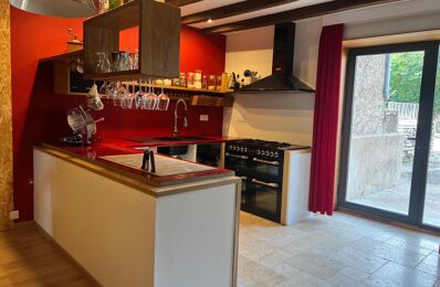 vente maison 199 500 € à proximité de Auxon-Dessus (25870)