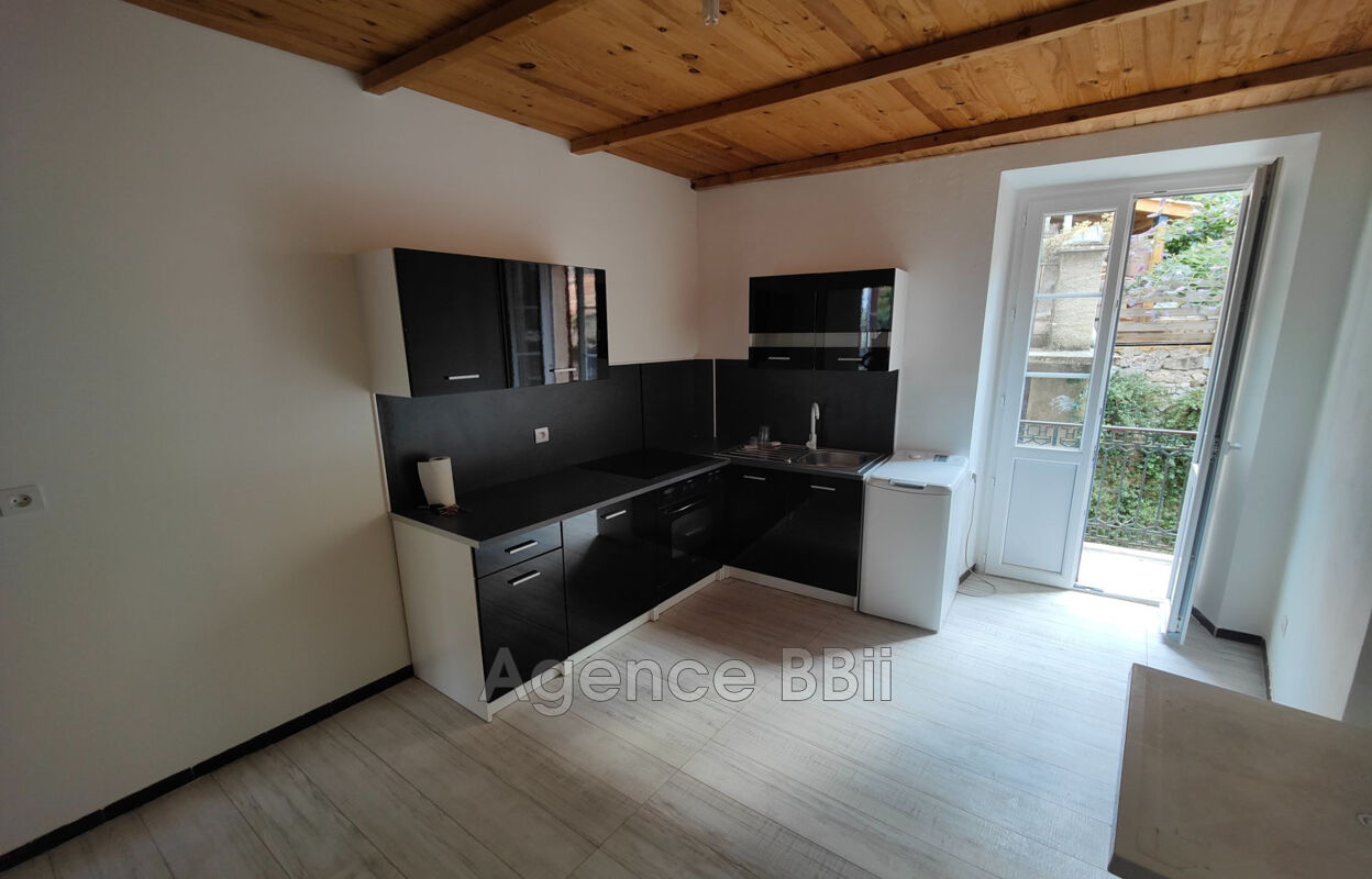 appartement 7 pièces 212 m2 à vendre à Lucéram (06440)