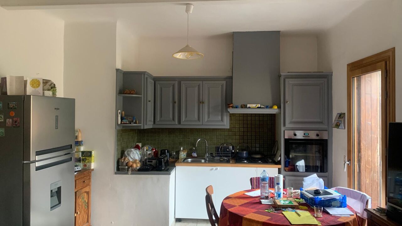 maison 3 pièces 70 m2 à vendre à Caramany (66720)