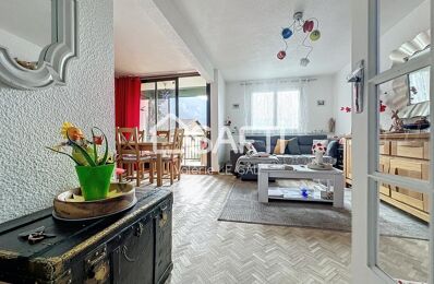 vente appartement 270 000 € à proximité de La Clusaz (74220)