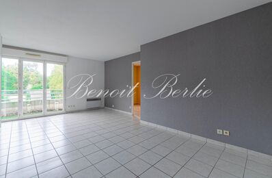 vente appartement 200 000 € à proximité de Bouliac (33270)