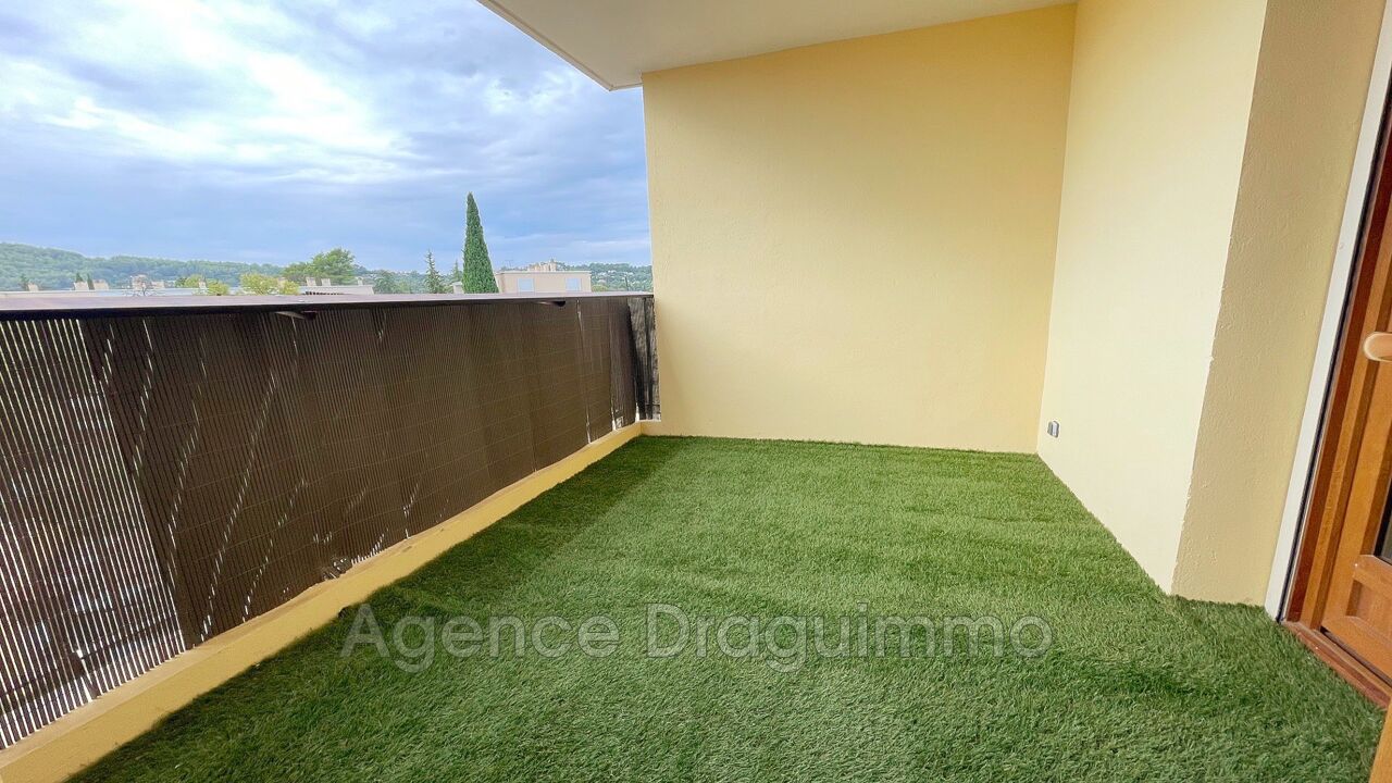 appartement 4 pièces 77 m2 à vendre à Draguignan (83300)